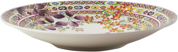 1 Bowl Trevise