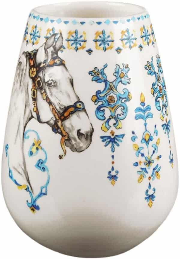 1 Vase Bulbe nr 2