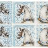 6 Dessous de verre